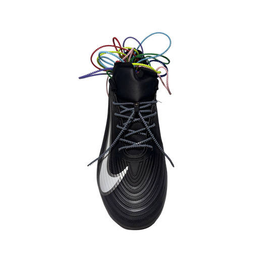 Zip Up Laces
